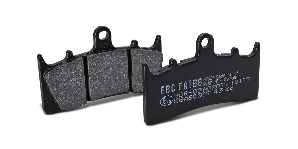 EBC 2