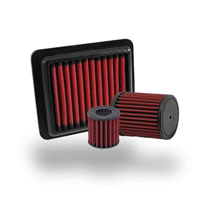 Filtros KN 4