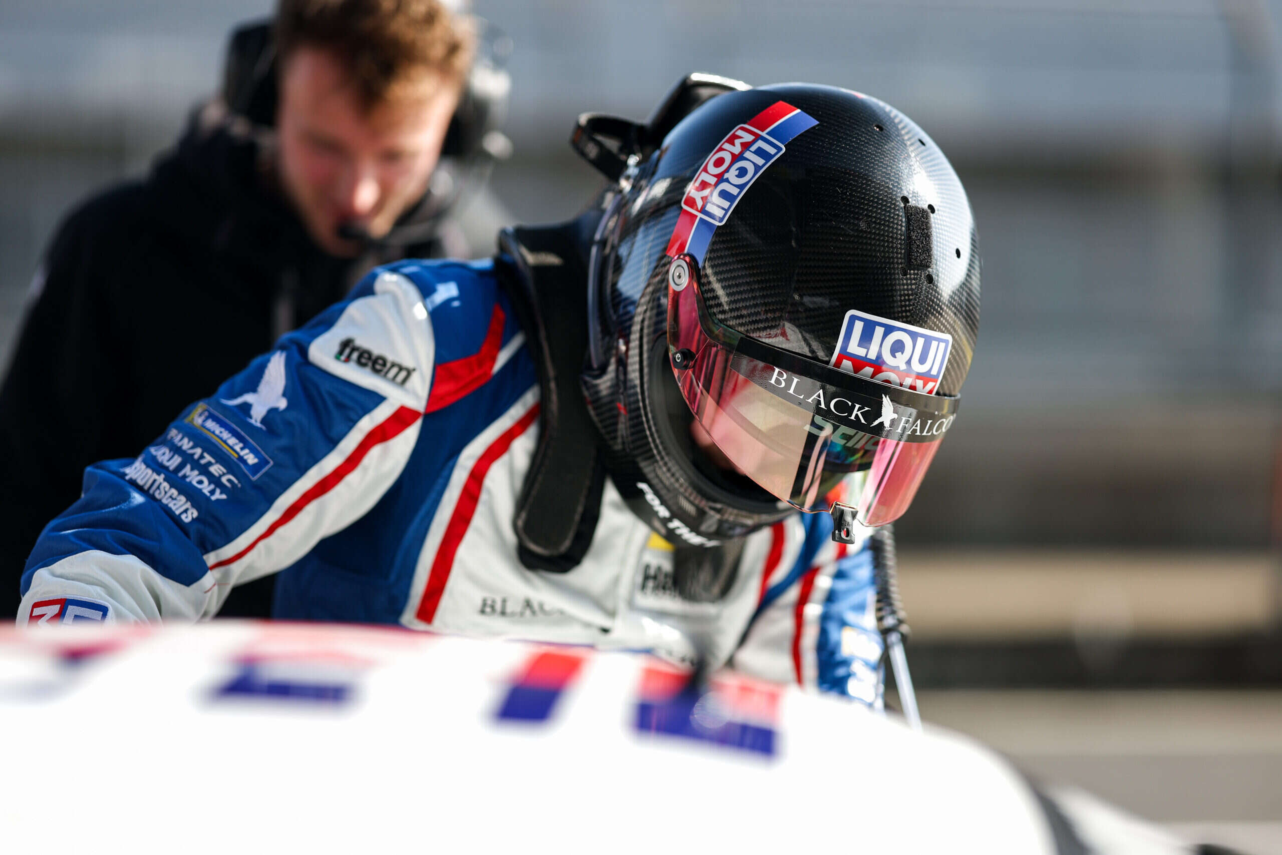 NLS2 Nürburgring 20.-21.03.2026