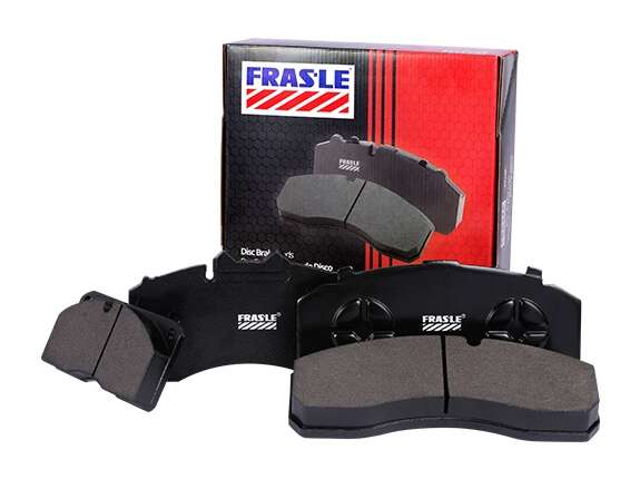 Brake Pads03
