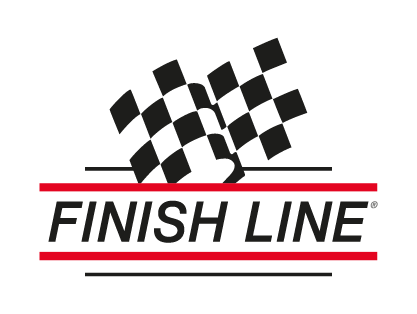 Logo Finish Line