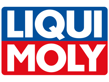 Logo Liqui Moly