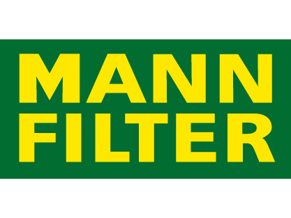 Logo MannFilter