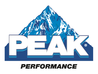 Logo Peak