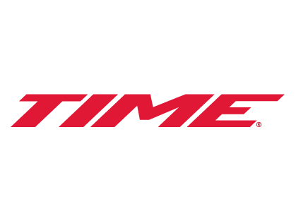 Logo Time