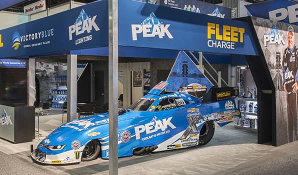 Peakauto