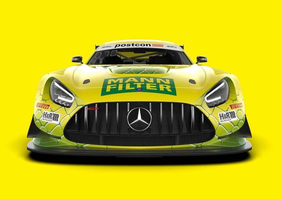 Carro Mann Filter 2